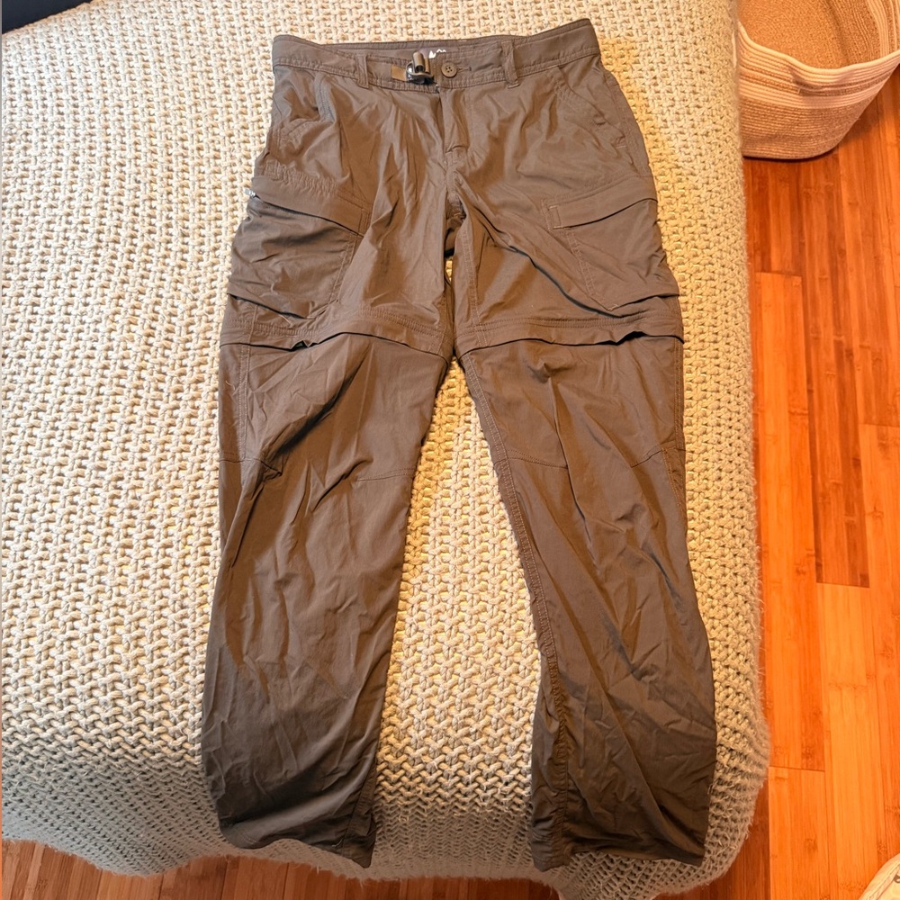 REI Co-op Sahara Convertible Hiking Pants